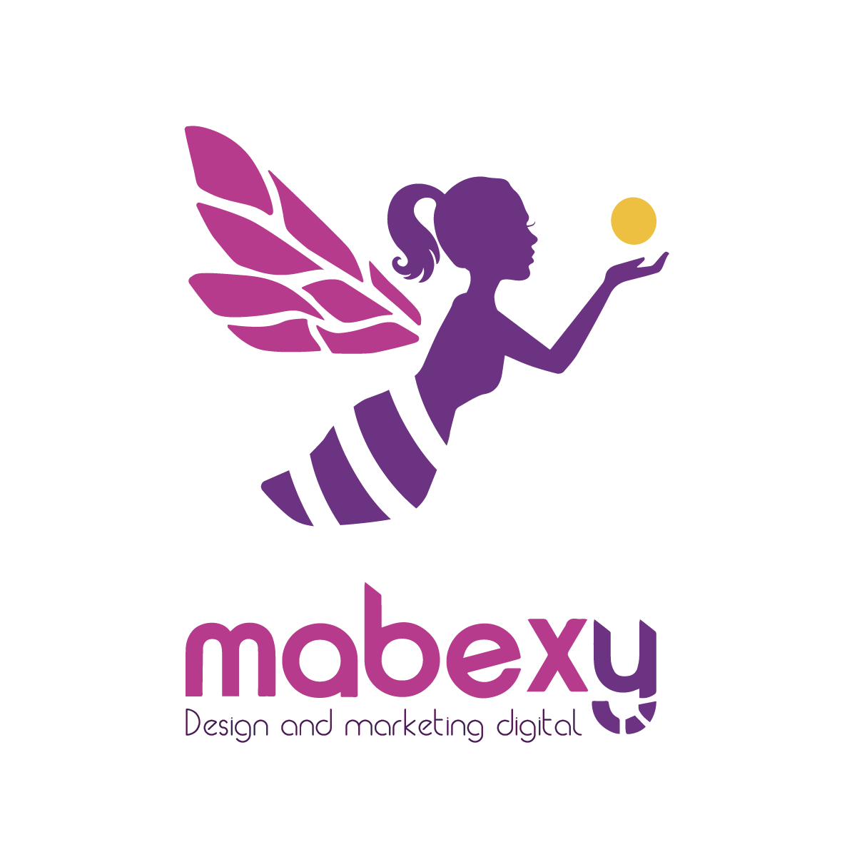 Logo de Mabexy